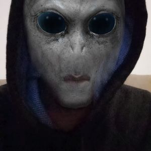 Meet your Posher, Derrick